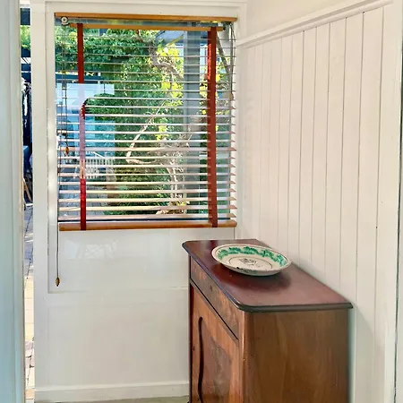 House In Prázdninový dům *