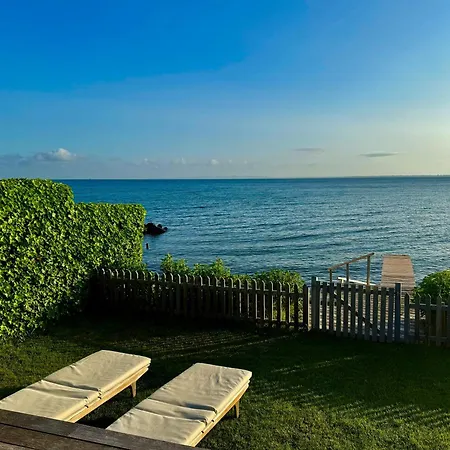 بيت للعطل House In Ålsgårde