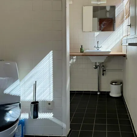 Prázdninový dům House In Ålsgårde