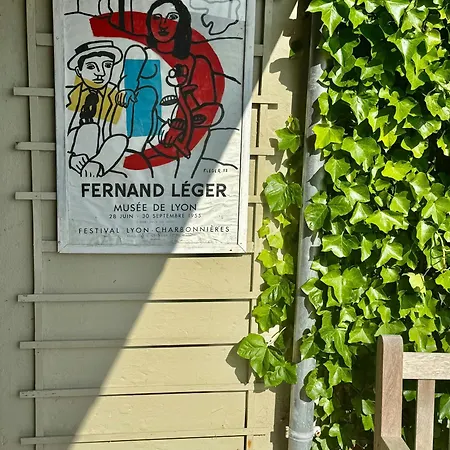 House In بيت للعطل