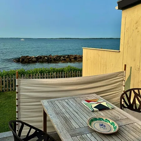 House In Prázdninový dům *