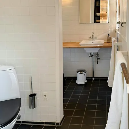 House In Prázdninový dům *