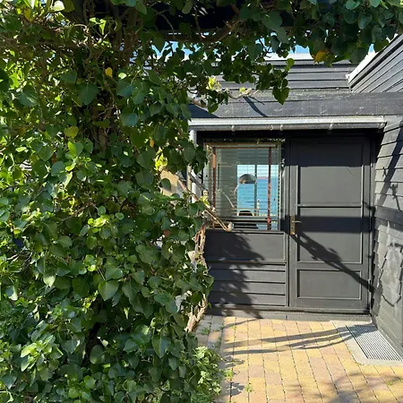 House In Prázdninový dům