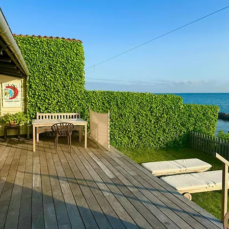 House In * Ålsgårde