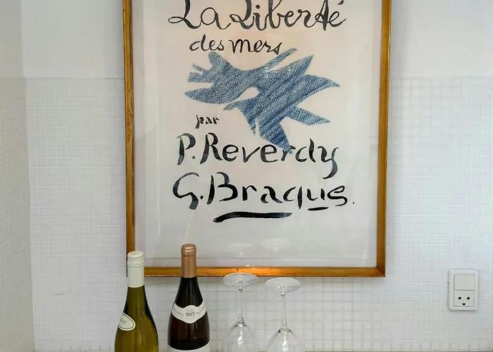 Hébergement de vacances House In *