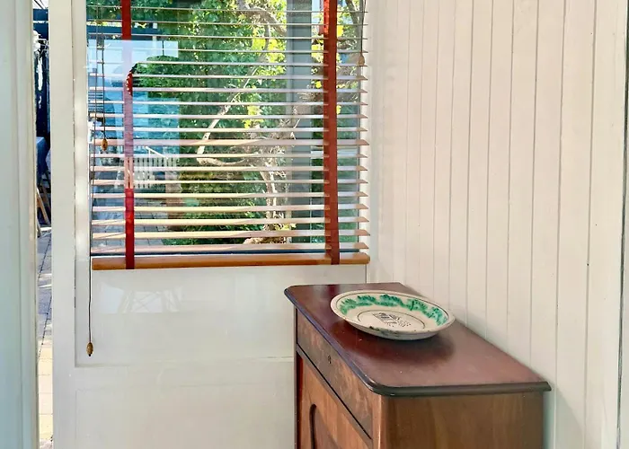 House In Hébergement de vacances *