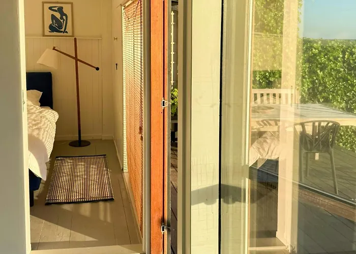 House In Hébergement de vacances *