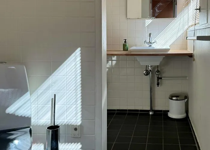 Hébergement de vacances House In Ålsgårde