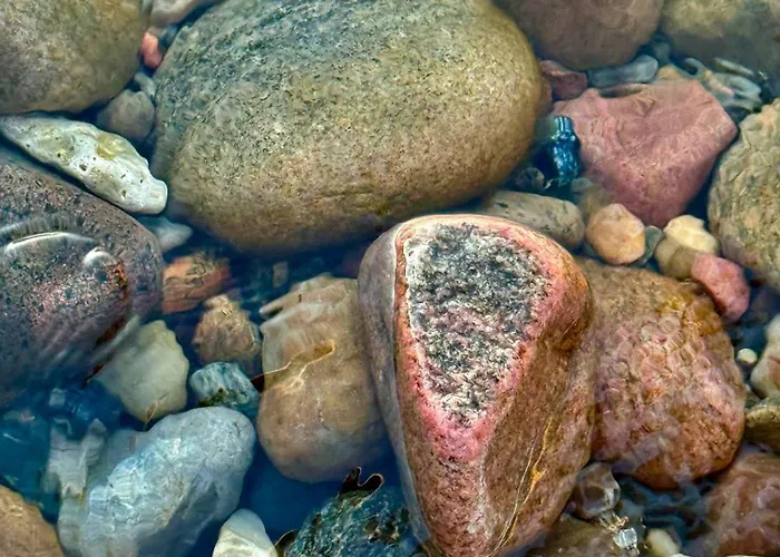 Hébergement de vacances House In Ålsgårde