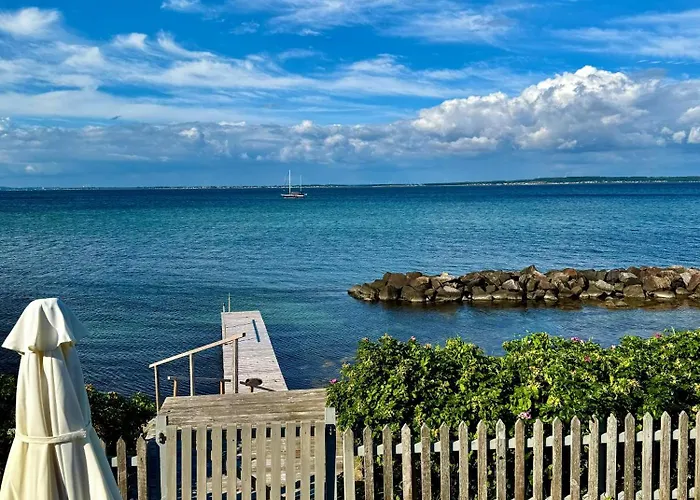 House In Hébergement de vacances *