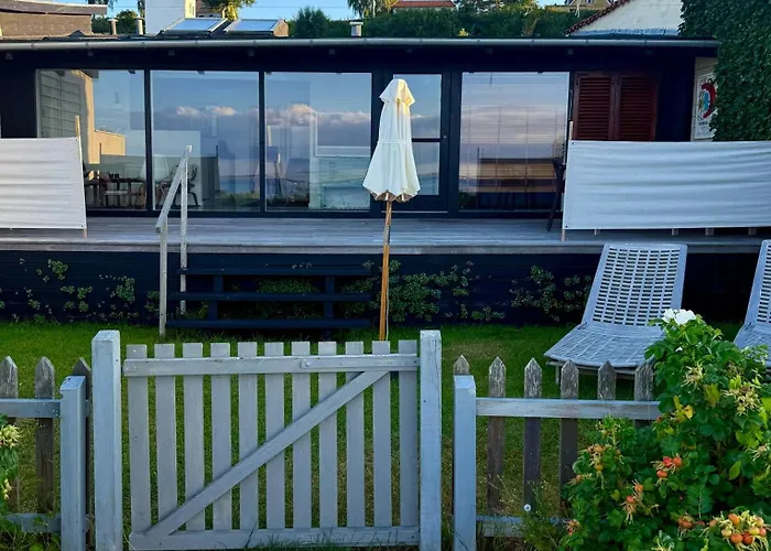 Hébergement de vacances House In Ålsgårde