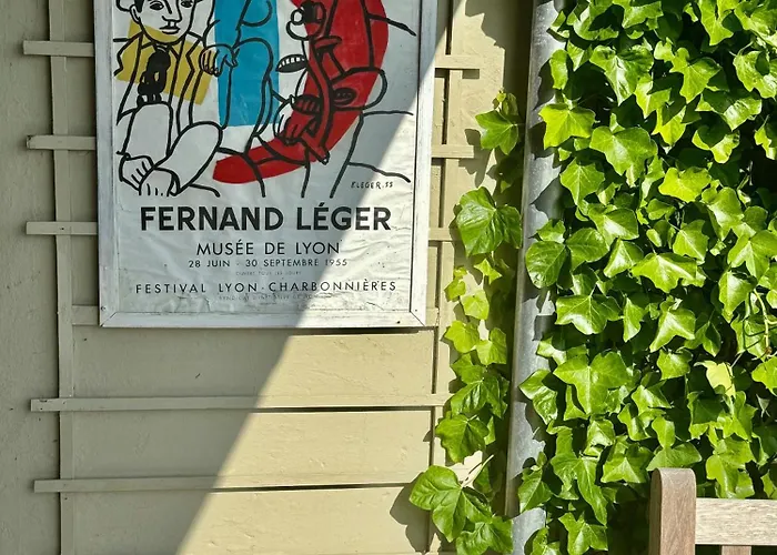 House In Hébergement de vacances