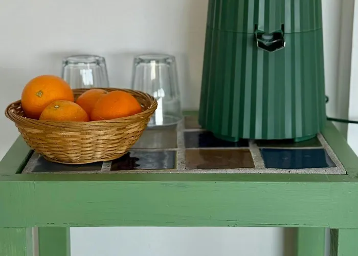 House In Hébergement de vacances Ålsgårde