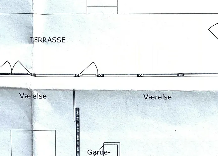 Hébergement de vacances House In Ålsgårde