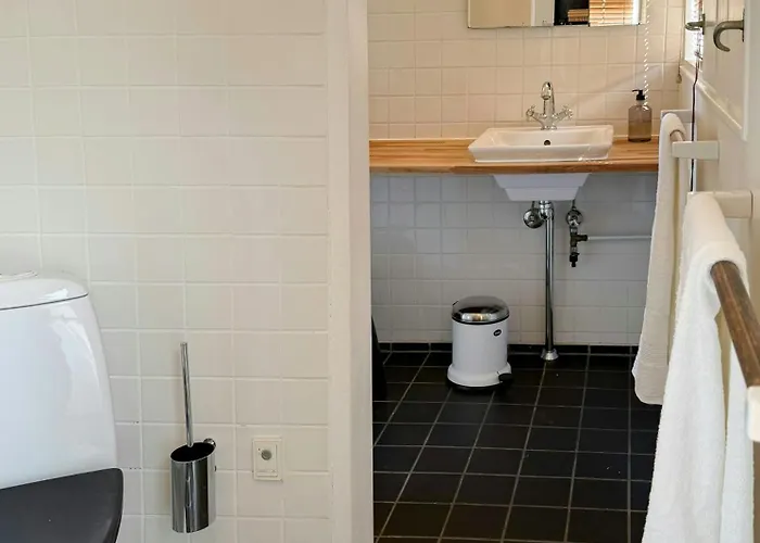 House In Hébergement de vacances *