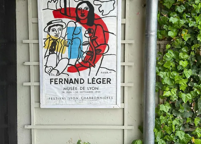 House In Hébergement de vacances *