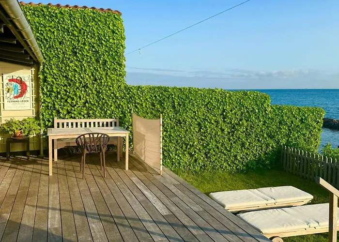 House In * Ålsgårde